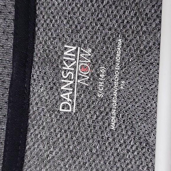 3/$15 Danskin Long Sleeve - Picture 4 of 7